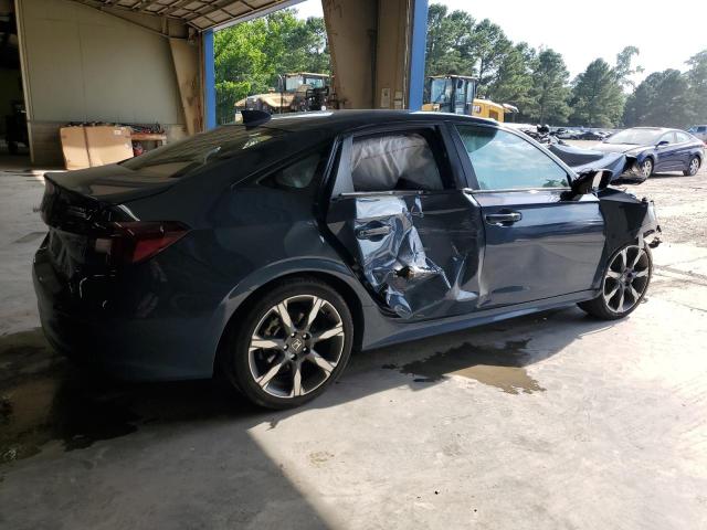 Vin: 2hgfe4f85sh313304, lot: 62313815, honda civic sport 20253