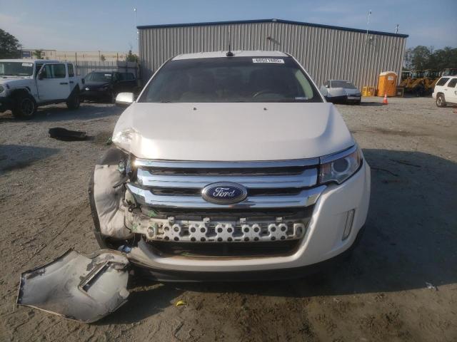 2013 FORD EDGE LIMITED #3281635383