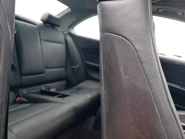 2011 BMW 128 I - WBAUP7C57BVK78877