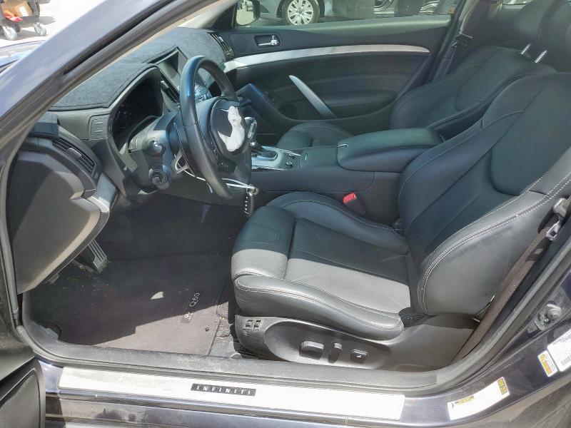 2015 INFINITI Q60 JOURNE JN1CV6EK6FM871582