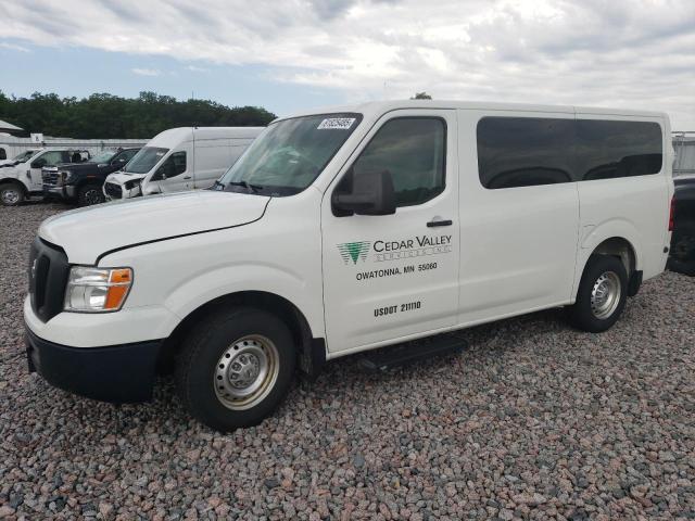 Vin: 5bzbf0aa7kn850518, lot: 61825485, nissan nv 3500 2019 img_1