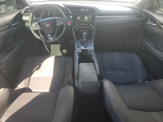 2019 HONDA CIVIC EX - SHHFK7H63KU414074