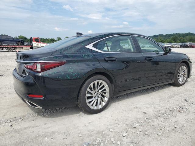 2020 LEXUS ES 350 LUX 58AEZ1B16LU073642