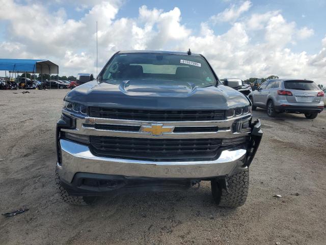 2020 CHEVROLET SILVERADO - 1GCRYDED2LZ163283