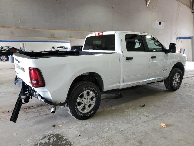 Vin: 3c6ur5dj7sg519303, lot: 58896785, ram 2500 big horn 20253