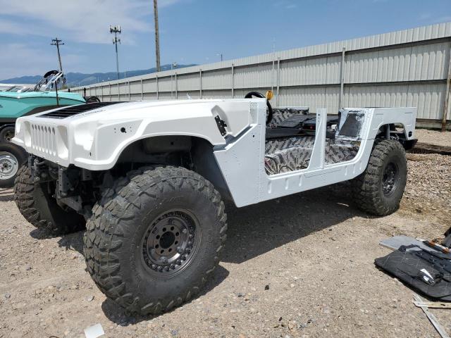 Global Auto Auctions: 1997 AMERICAN GENERAL H1 HMC4