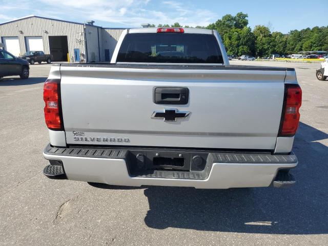 2015 CHEVROLET SILVERADO - 1GCRCPEC0FZ257867