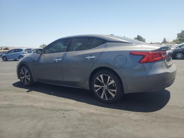 Vin: 1n4aa6ap2gc426142, lot: 61687425, nissan maxima 3.5s 20162