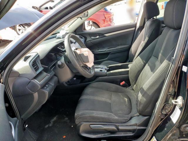 2020 HONDA CIVIC LX 19XFC2F60LE003937