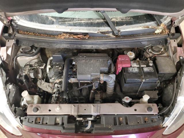 2020 MITSUBISHI MIRAGE ML32A3HJ7LH006486