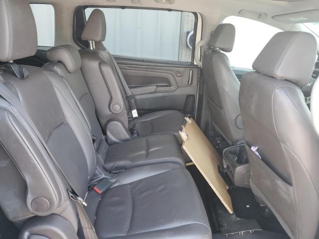 2019 HONDA ODYSSEY EX 5FNRL6H71KB081162