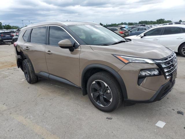 2024 NISSAN ROGUE SV JN8BT3BB8RW171741