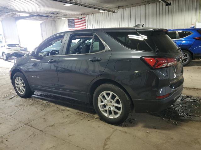 2022 CHEVROLET EQUINOX LT - 2GNAXUEVXN6150375
