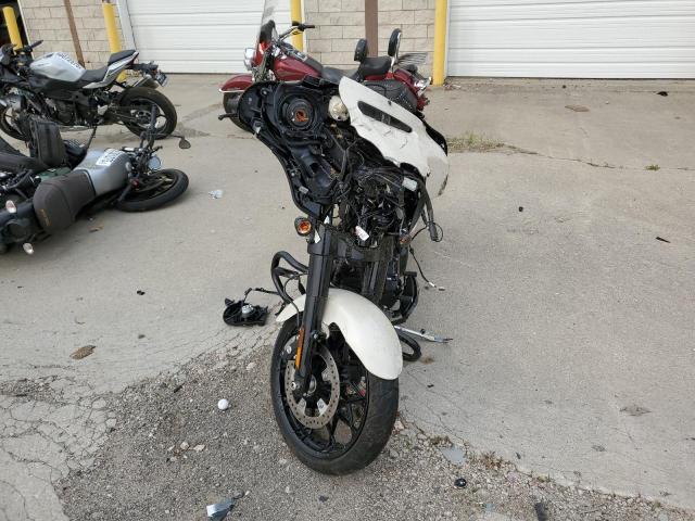 2023 HARLEY-DAVIDSON FLHXS 1HD1KRP13PB606696
