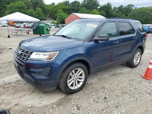 Vin: 1fm5k8b8xhgb18315, lot: 62663765, ford explorer 2017 img_1