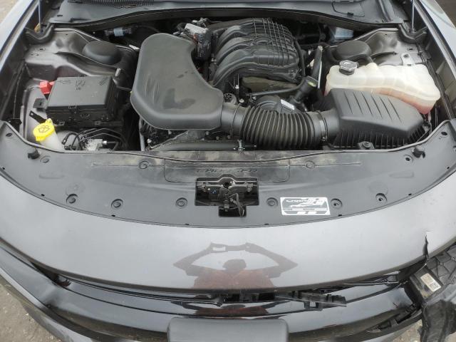 2023 DODGE CHARGER SX - 2C3CDXJGXPH604929