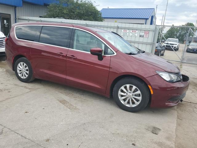 Vin: 2c4rc1dg5hr553532, lot: 61744935, chrysler pacifica touring 20174