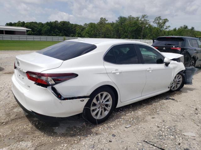 Vin: 4t1c11ak9ru863462, lot: 60417735, toyota camry le 20243