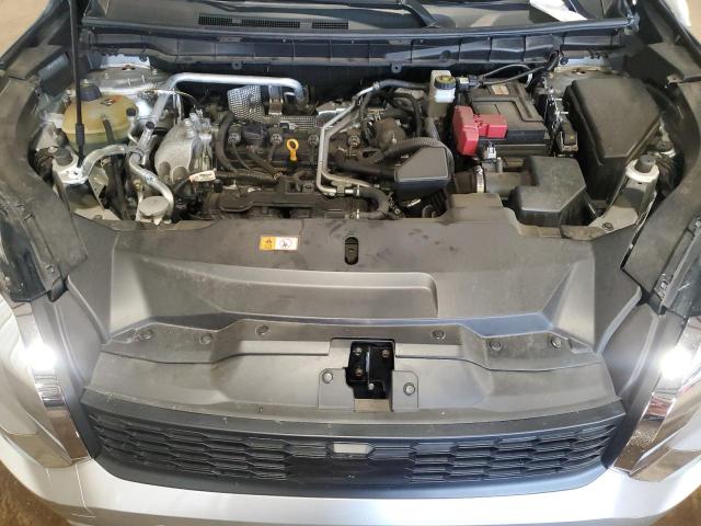 2024 MITSUBISHI OUTLANDER JA4J3VA84RZ005055