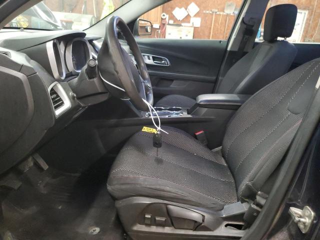 2016 CHEVROLET EQUINOX LS 2GNFLEEK0G6174748