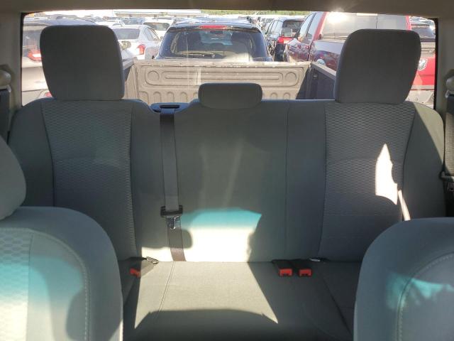 2016 RAM 1500 ST 1C6RR7FGXGS256548