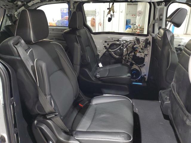 2022 HONDA ODYSSEY EL 5FNRL6H94NB008387