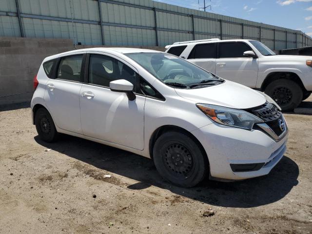 Vin: 3n1ce2cp0hl367923, lot: 61987095, nissan versa s 20174