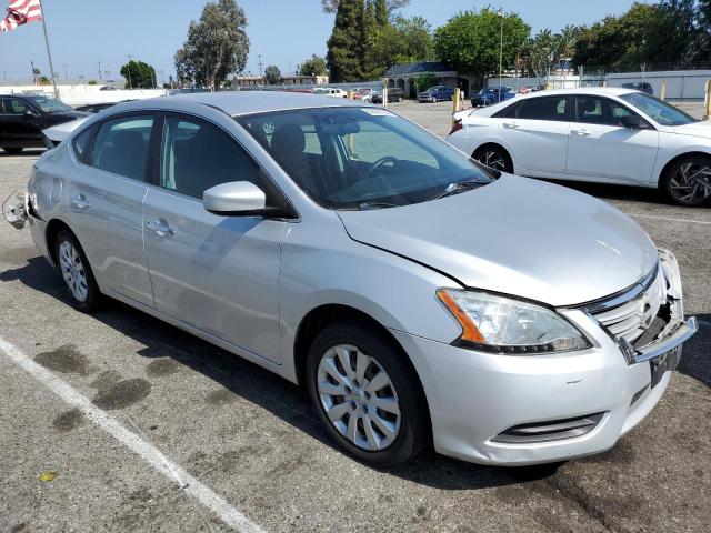 Vin: 3n1ab7ap5dl734793, lot: 62237035, nissan sentra s 20134
