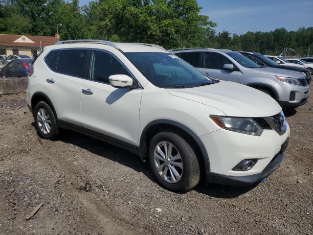 2015 NISSAN ROGUE S - 5N1AT2MV5FC922781
