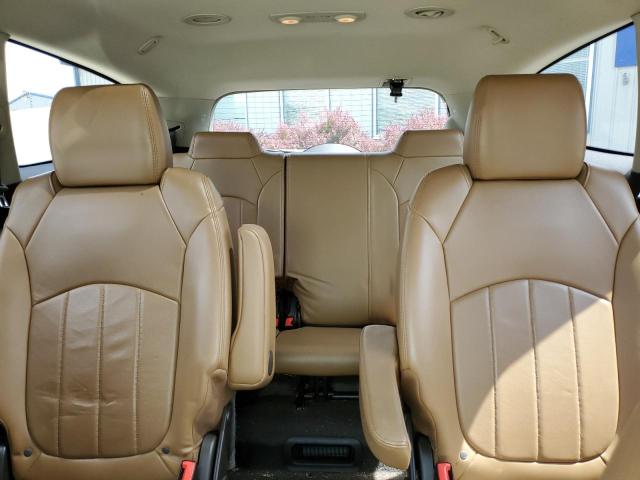 2015 BUICK ENCLAVE 5GAKRBKD8FJ267031
