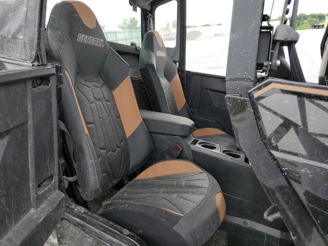 2022 POLARIS GENERAL XP 3NSGMD99XNH412272
