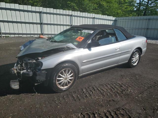 CHRYSLER SEBRING LX