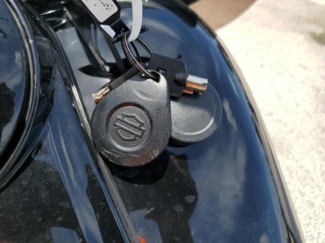 2019 HARLEY-DAVIDSON FLTRXS 1HD1KTP18KB607901