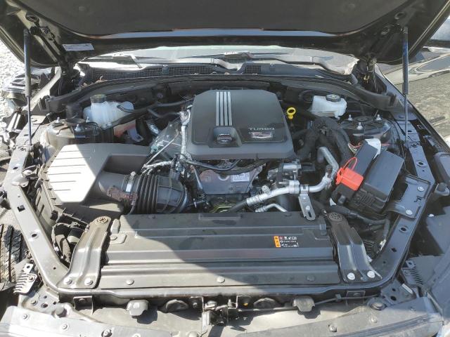 2025 CADILLAC CT4 PREMIU 1G6DB5RK0S0105978