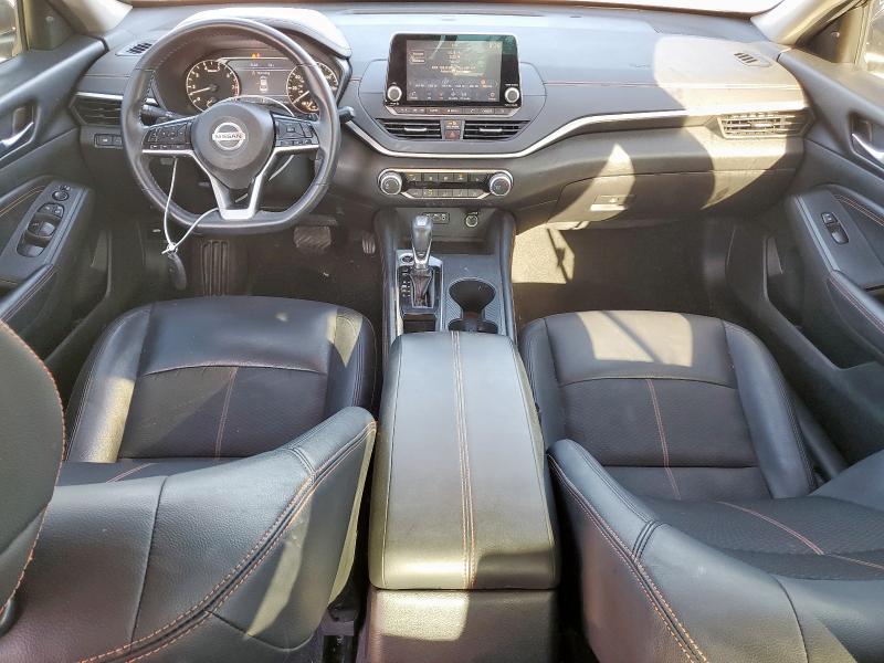 2020 NISSAN ALTIMA SR 1N4BL4CV1LN308631