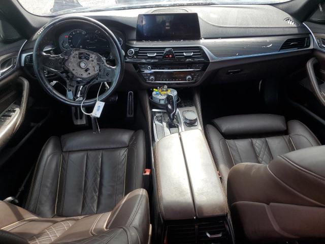 2019 BMW M550XI WBAJB9C51KB288125