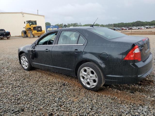 Vin: 3fahp0ha4ar201449, lot: 60845315, ford fusion se 20102