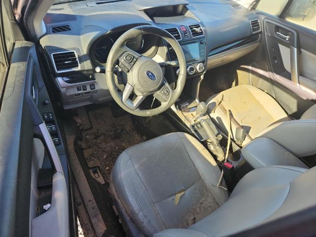2017 SUBARU FORESTER 2 JF2SJAJCXHH556884