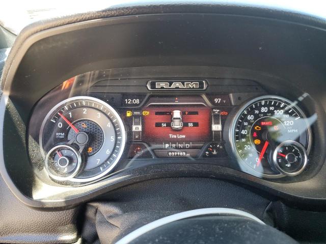 2020 RAM 1500 BIG H 1C6SRFFT9LN314232