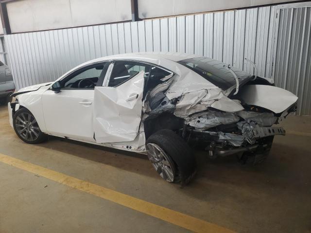 2021 MAZDA 3 SELECT JM1BPABL2M1337559