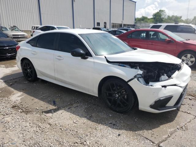 Vin: 2hgfe2f56nh547658, lot: 58916595, honda civic sport 20224