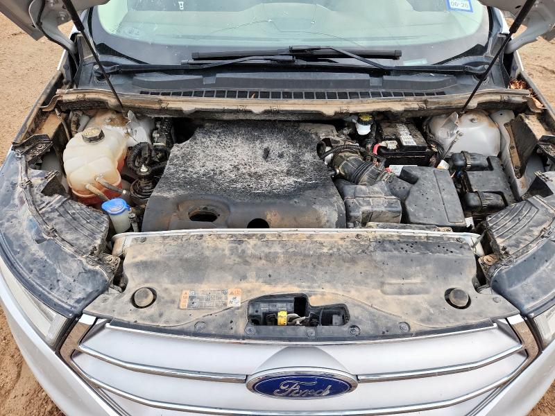 2018 FORD EDGE TITAN 2FMPK3K80JBC13538