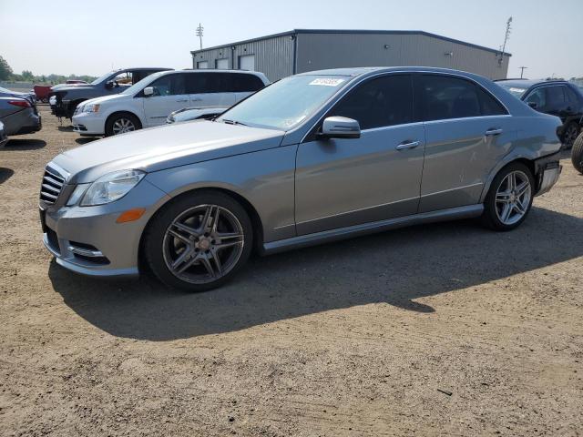 MERCEDES-BENZ E 350 4MAT