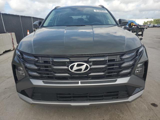 2025 HYUNDAI TUCSON SEL - 5NMJB3DE1SH539168