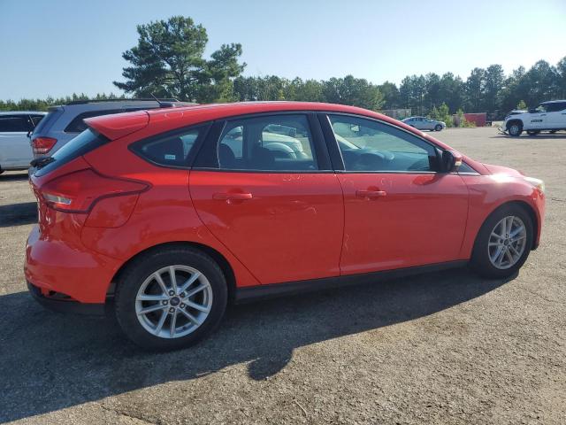 Vin: 1fadp3k27gl284111, lot: 60487825, ford focus se 20163