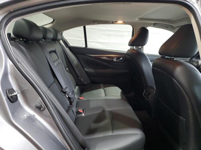 2018 INFINITI Q50 LUXE - JN1EV7AR2JM432938