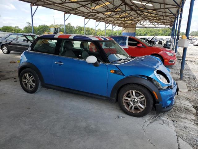 Vin: wmwsu3c52bt252207, lot: 62735905, mini cooper 20114
