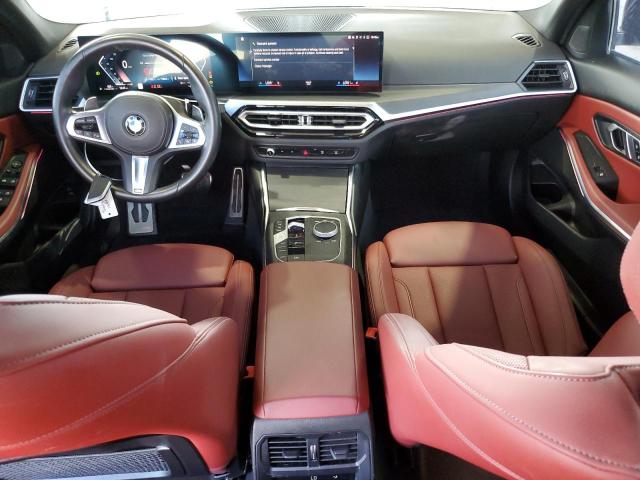 2023 BMW 330XI 3MW89FF06P8D28491