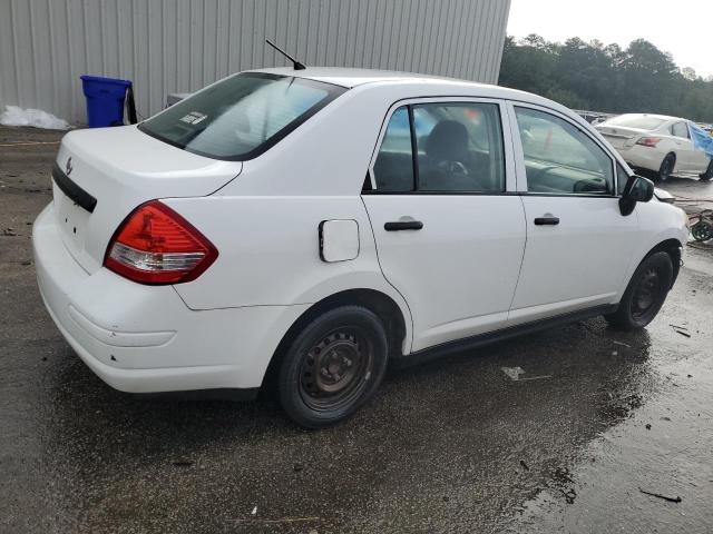 Vin: 3n1cc1ap4bl395430, lot: 59839625, nissan versa s 20113