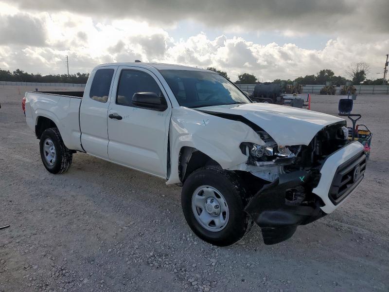 2023 TOYOTA TACOMA ACC 3TYRX5GN3PT071058